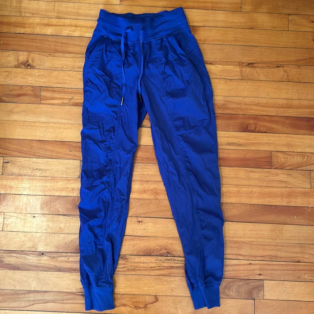 Lululemon Dance Studio Joggers